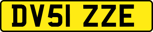 DV51ZZE