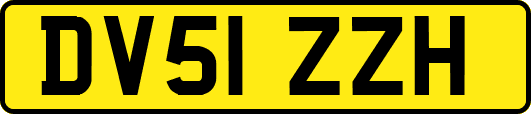 DV51ZZH