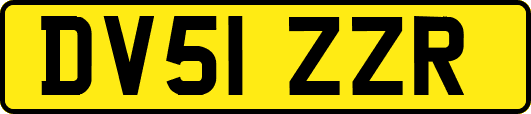 DV51ZZR