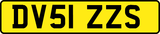DV51ZZS