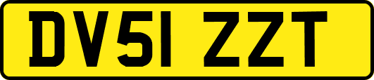 DV51ZZT