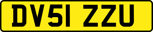 DV51ZZU