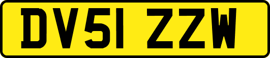 DV51ZZW
