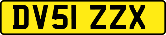 DV51ZZX