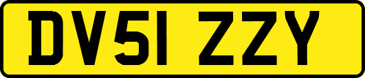 DV51ZZY