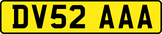 DV52AAA