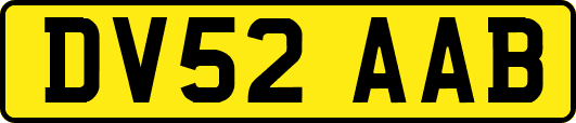 DV52AAB