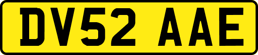 DV52AAE