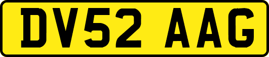 DV52AAG