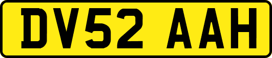 DV52AAH