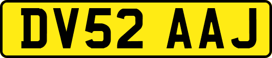 DV52AAJ