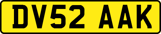 DV52AAK