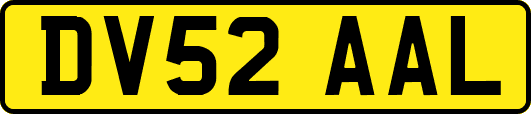 DV52AAL