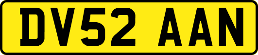 DV52AAN