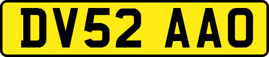 DV52AAO