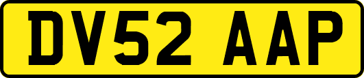 DV52AAP