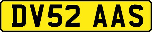DV52AAS