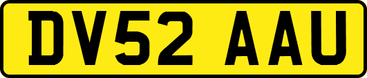 DV52AAU