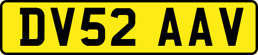 DV52AAV