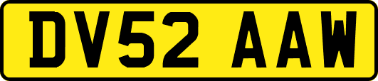 DV52AAW