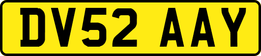 DV52AAY