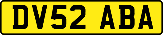DV52ABA