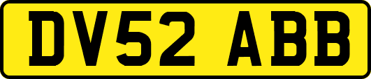 DV52ABB