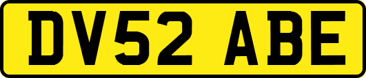 DV52ABE