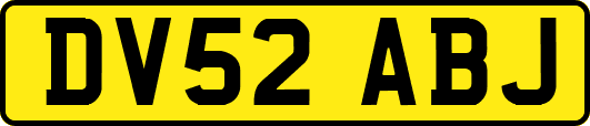 DV52ABJ