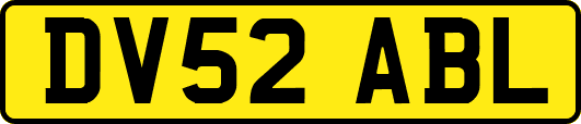 DV52ABL