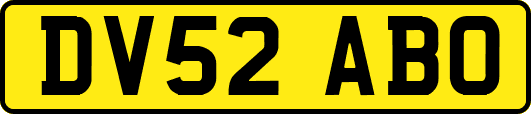 DV52ABO