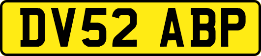DV52ABP
