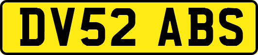 DV52ABS