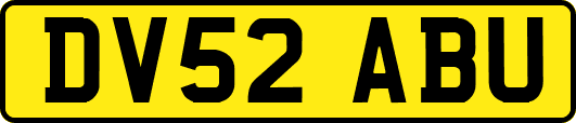 DV52ABU