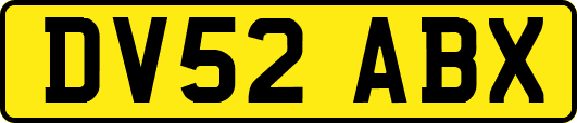 DV52ABX
