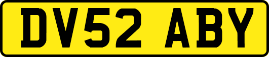 DV52ABY