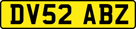 DV52ABZ