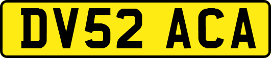 DV52ACA