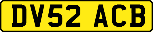 DV52ACB