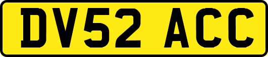 DV52ACC