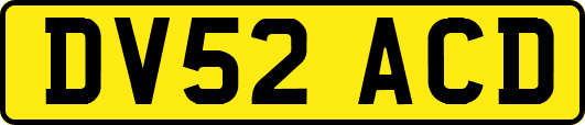 DV52ACD