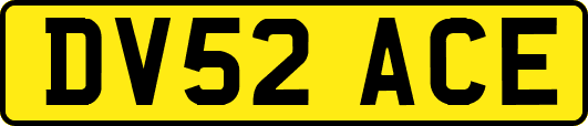 DV52ACE