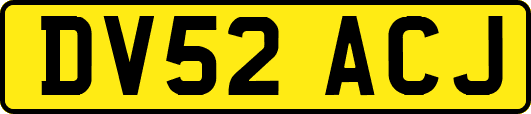 DV52ACJ