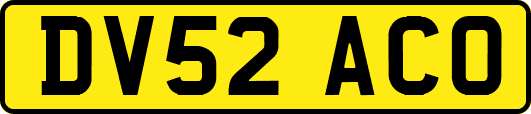 DV52ACO