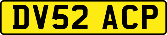 DV52ACP
