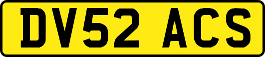 DV52ACS