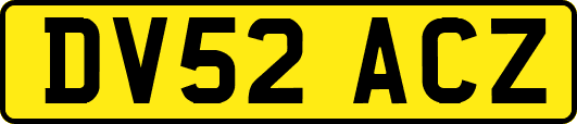 DV52ACZ