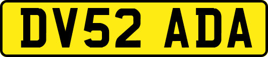 DV52ADA