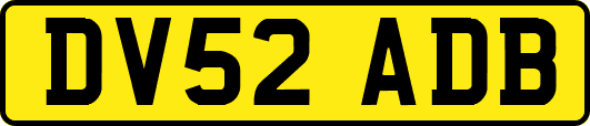 DV52ADB