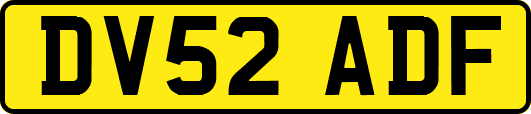 DV52ADF